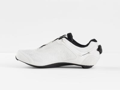 Bontrager Schuh Bontrager Ballista Knit 47 White Produktbild 1