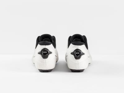 Bontrager Schuh Bontrager Ballista Knit 47 White Produktbild 5