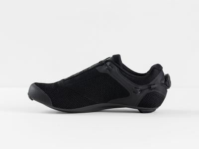Bontrager Schuh Bontrager Ballista Knit 41 Black Produktbild 1