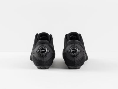 Bontrager Schuh Bontrager Ballista Knit 41 Black Produktbild 5