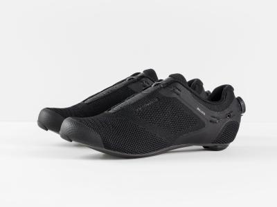 Bontrager Schuh Bontrager Ballista Knit 48 Black Produktbild 3
