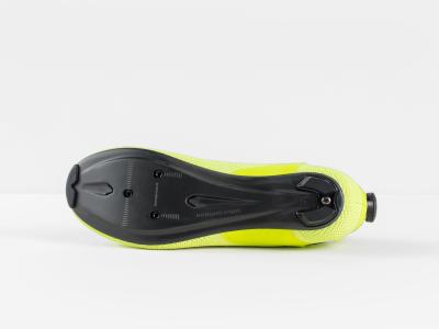 Bontrager Schuh Bontrager Ballista Knit 41 Radioactive Yello Produktbild 2