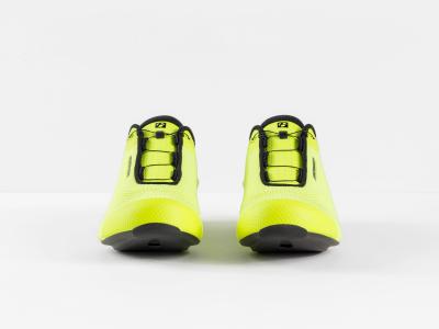 Bontrager Schuh Bontrager Ballista Knit 48 Radioactive Yello Produktbild 4