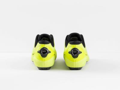 Bontrager Schuh Bontrager Ballista Knit 48 Radioactive Yello Produktbild 5