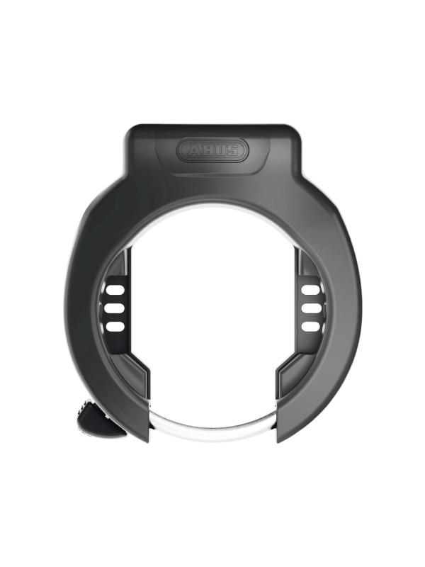 Abus Lock Abus Ring 4750XL R Black