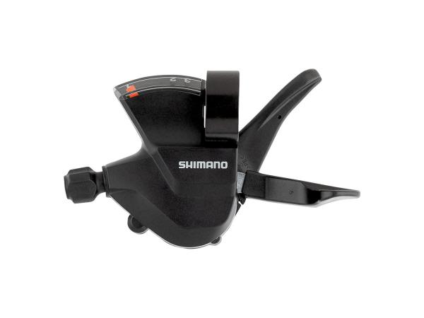 Shimano Shift Lever Shimano Altus M315 3-Speed Black Left/