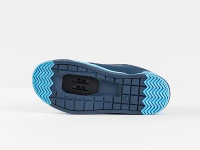 Bontrager Schuh Bontrager Rally MTB 37 TFR Nautical Navy Produktbild 2
