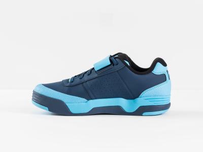 Bontrager Schuh Bontrager Rally MTB 46 TFR Nautical Navy Produktbild 1