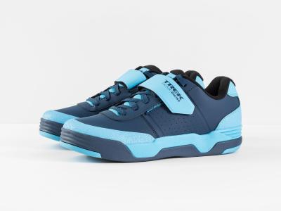 Bontrager Schuh Bontrager Rally MTB 46 TFR Nautical Navy Produktbild 3