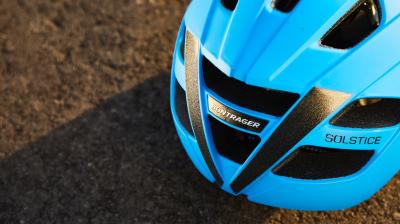 Bontrager Helm Bontrager Solstice MIPS S/M Waterloo Blue CE Produktbild 10