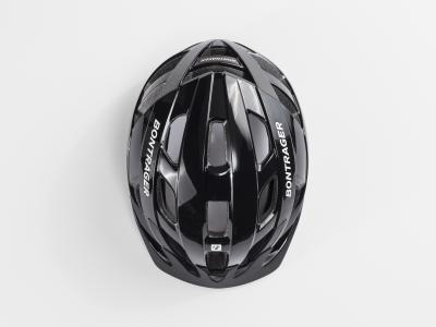 Bontrager Helm Bontrager Solstice M/L Black CE Produktbild 5