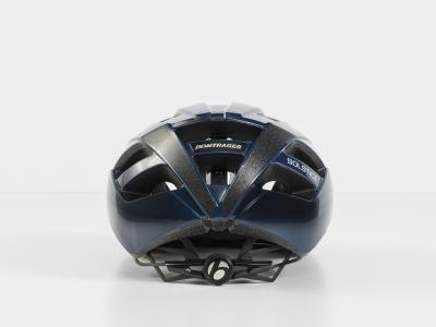 Bontrager Helm Bontrager Solstice M/L Navy CE Produktbild 2