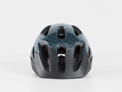 Bontrager Helm Bontrager Tyro Child Grey CE Produktbild 1