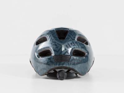 Bontrager Helm Bontrager Tyro Child Grey CE Produktbild 2
