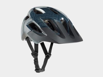 Bontrager Helm Bontrager Tyro Child Grey CE Produktbild 4