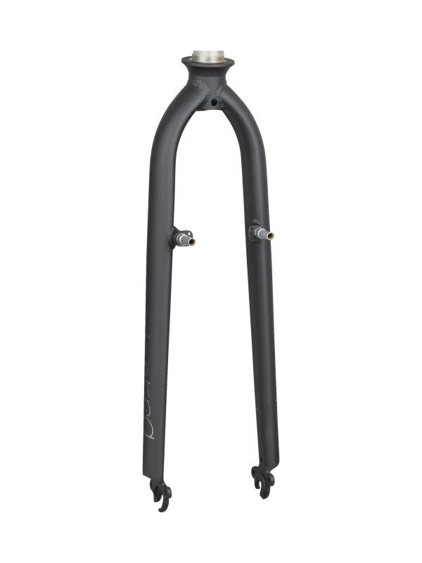 Electra Fork Rigid Electra Townie 7D Men 26in Tall Matte B