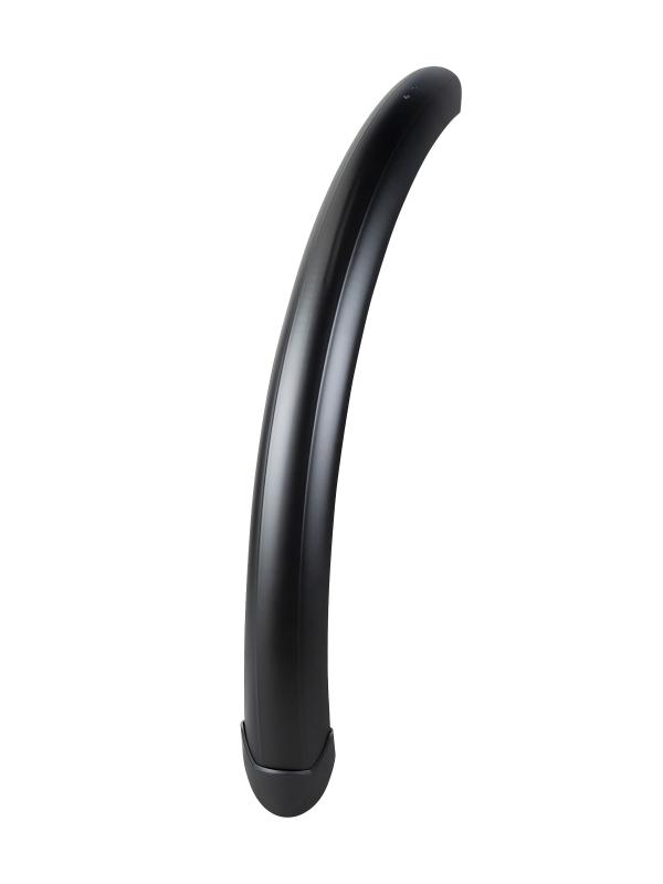 EuroFender Fender Eurofender Duo 27.5" x 65mm R375-L720 Black