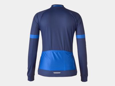 Bontrager Trikot Bontrager Circuit Long Sleeve Women's S Dar Produktbild 1