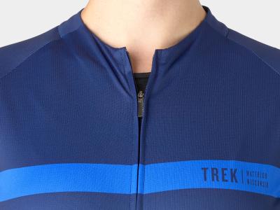 Bontrager Trikot Bontrager Circuit Long Sleeve Women's S Dar Produktbild 5
