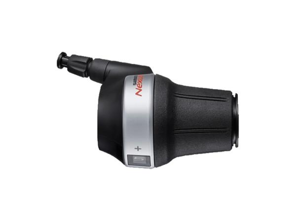 Shimano Shift Lever Nexus C7000 Revo 5-Speed Silver Right/