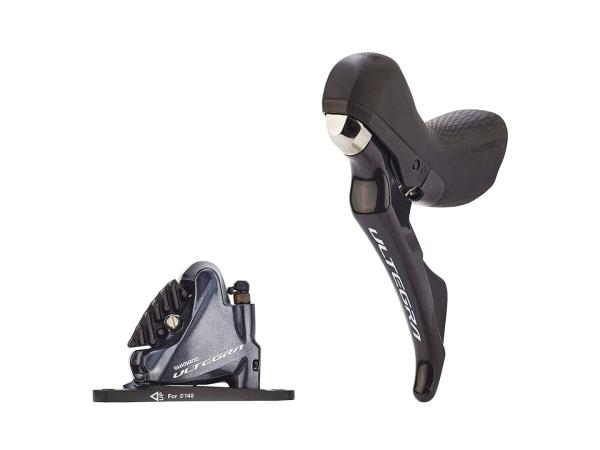Shimano Shift Lever Shimano ST-R8020 Ultegra Hyd 1100mm 2S