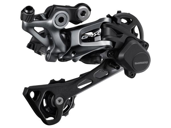 Shimano Rear Der Shimano GRX RX812 11-Speed Wide Type