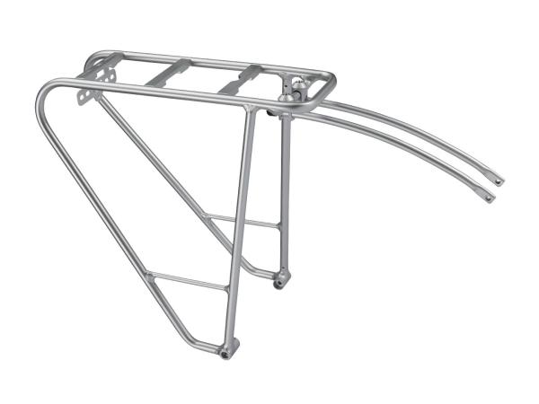 Electra Rack Electra 27.5/700c Alloy MIK Silver Rear