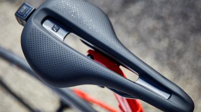 Bontrager Sattel Bontrager Verse Comp 155&nbsp;mm Black Produktbild 9