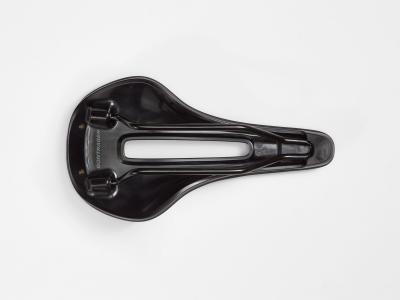 Bontrager Sattel Bontrager Verse Comp 155&nbsp;mm Black Produktbild 3