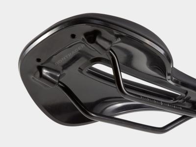 Bontrager Sattel Bontrager Verse Comp 155&nbsp;mm Black Produktbild 4