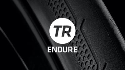 Bontrager Tire Bontrager AW3 Hard-Case Lite 700x25c Reflecti Produktbild 6