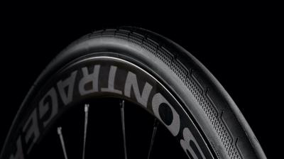 Bontrager Tire Bontrager AW3 Hard-Case Lite 700x28c Reflecti Produktbild 7