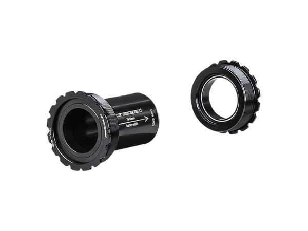 Unbekannt BB CeramicSpeed T47 Shimano Standard