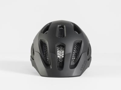 Bontrager Helmet Bontrager Rally WaveCel Large Black CE Produktbild 1