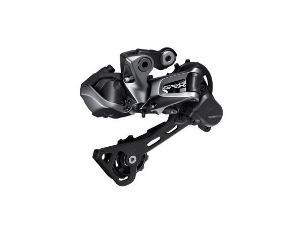 Shimano Rear Der Shimano RD-RX817 GRX Di2 11-Speed Wide Ty