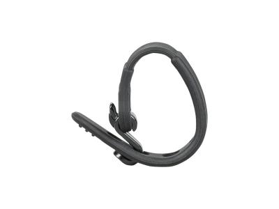 Bontrager Light Part Bontrager Micro Remote Mount Black Produktbild 2