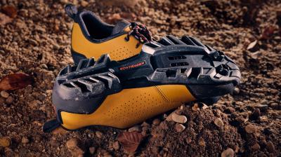 Bontrager Schuh Bontrager GR2 37 Black Produktbild 9