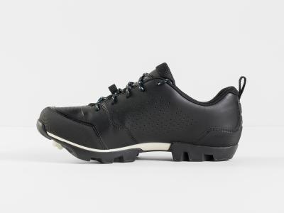 Bontrager Schuh Bontrager GR2 38 Black Produktbild 1