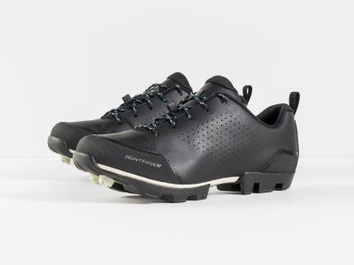 Bontrager Schuh Bontrager GR2 38 Black Produktbild 3
