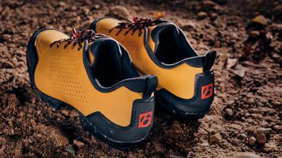 Bontrager Schuh Bontrager GR2 39 Black Produktbild 8