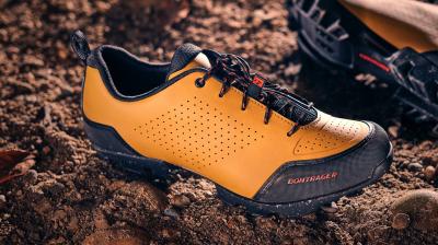 Bontrager Schuh Bontrager GR2 42 Black Produktbild 7
