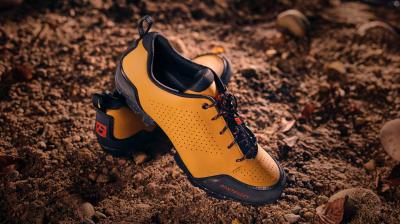 Bontrager Schuh Bontrager GR2 44 Black Produktbild 6