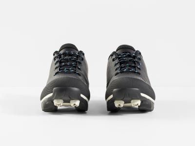 Bontrager Schuh Bontrager GR2 47 Black Produktbild 4