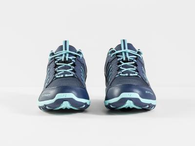 Bontrager Schuh Bontrager SSR Women 36 Nautical Navy/Miami G Produktbild 4