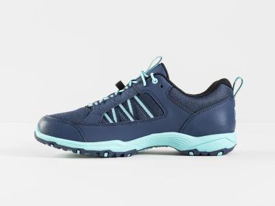 Bontrager Schuh Bontrager SSR Women 37 Nautical Navy/Miami G Produktbild 1