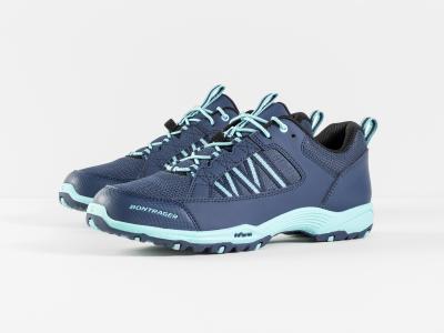 Bontrager Schuh Bontrager SSR Women 37 Nautical Navy/Miami G Produktbild 3