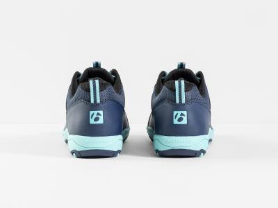 Bontrager Schuh Bontrager SSR Women 41 Nautical Navy/Miami G Produktbild 5