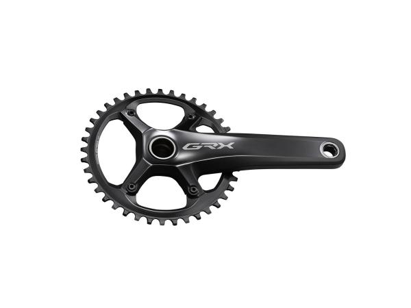 Shimano Crankset Shimano GRX RX810-1 11-Speed 40t 170mm