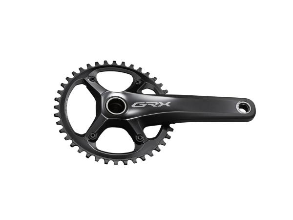 Shimano Crank Shimano FC-RX810 GRX 11-Speed 175mm 40t No B