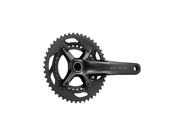 Shimano Crank Shimano RX600 GRX 11-Speed 172.5mm 46/30t No